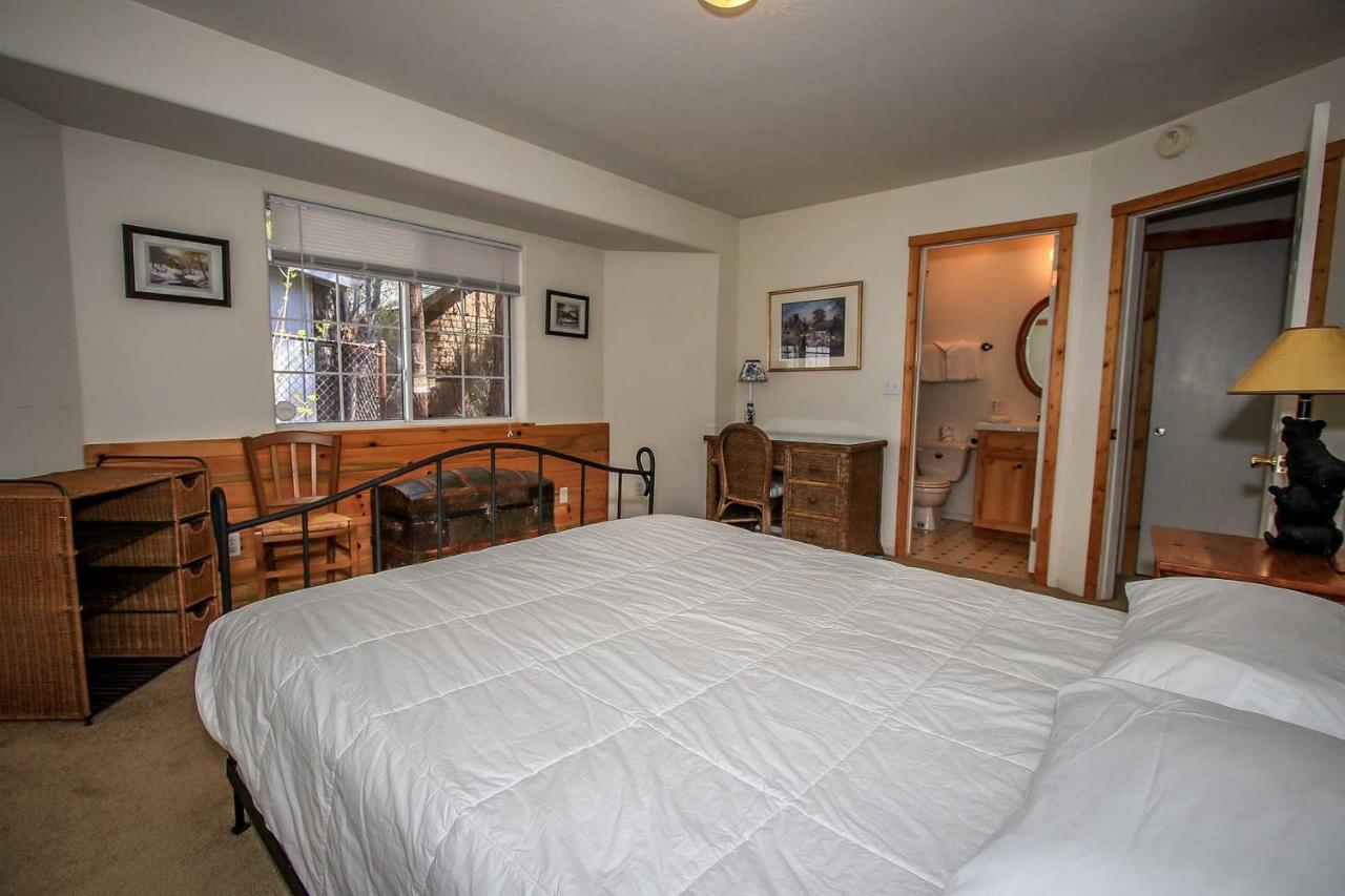 Forest Treehouse-1473 By Big Bear Vacations Big Bear Lake Exterior photo